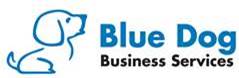Blue Dog Business Services logo