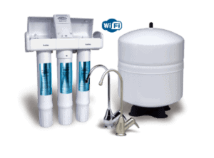 reverse osmosis drinking water purification system